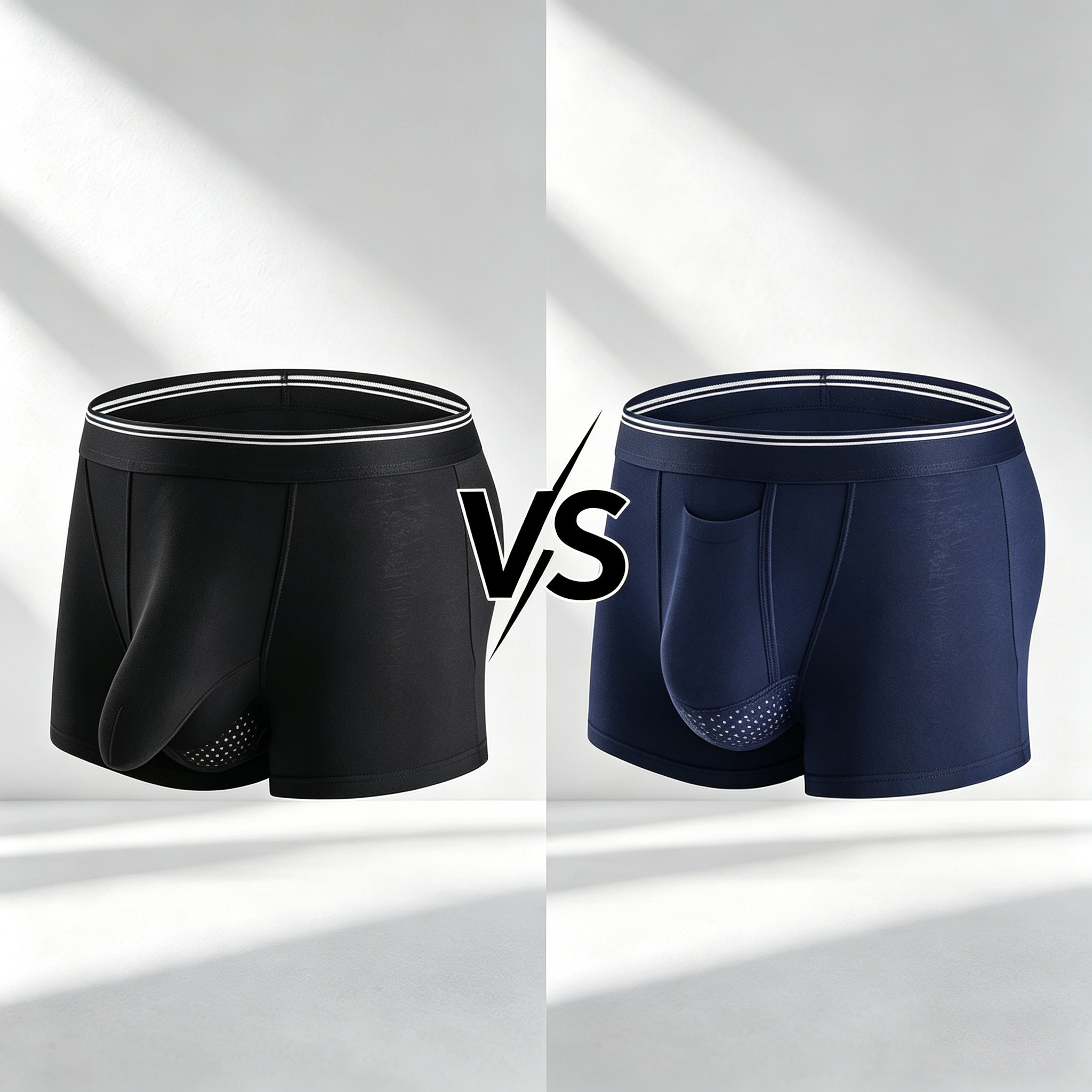 Kangaroo Pouch vs. Elephant Nose Pouch: Which One Should You Choose?