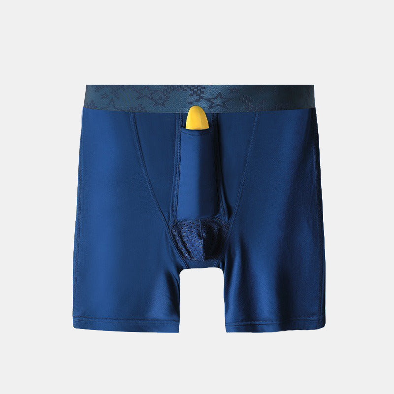 Say Goodbye to Chafing: Why "Ball Hammock" Technology is the Secret to All-Day Comfort