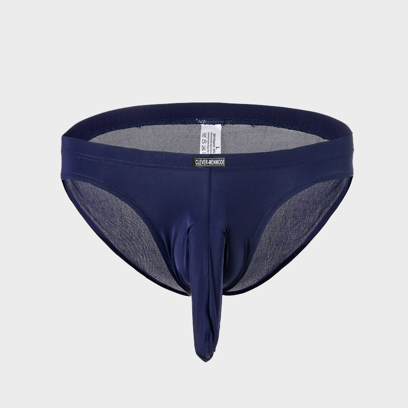 Men’s Extra Long Elephant Pouch Brief – 3 Pack