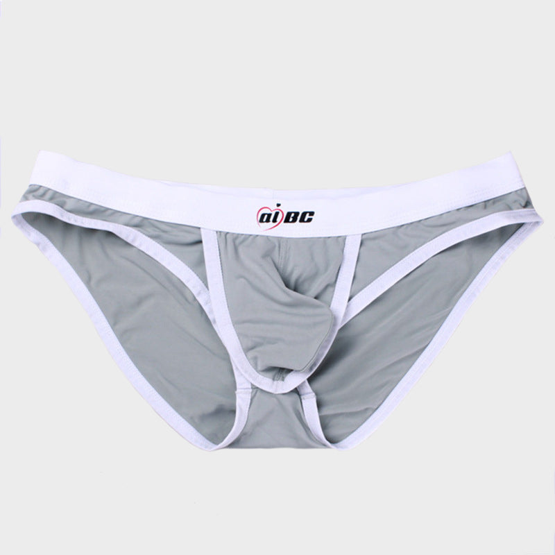 Breathable Support Underwear with Separated Pouch- 3 Pack