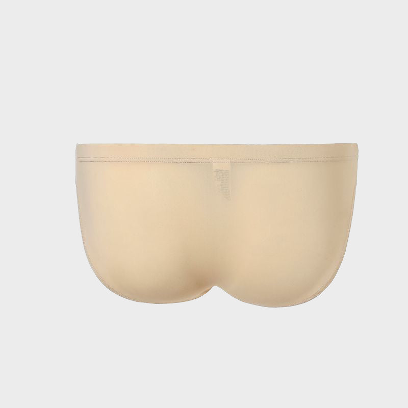 Men’s Extra Long Elephant Pouch Brief – 3 Pack