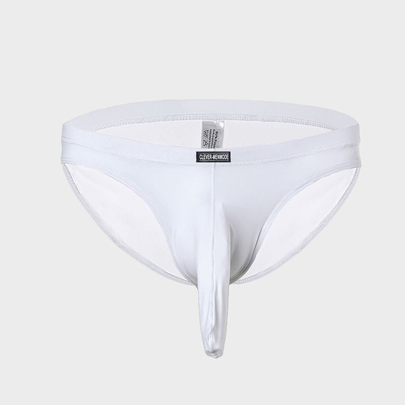 Men’s Extra Long Elephant Pouch Brief – 3 Pack