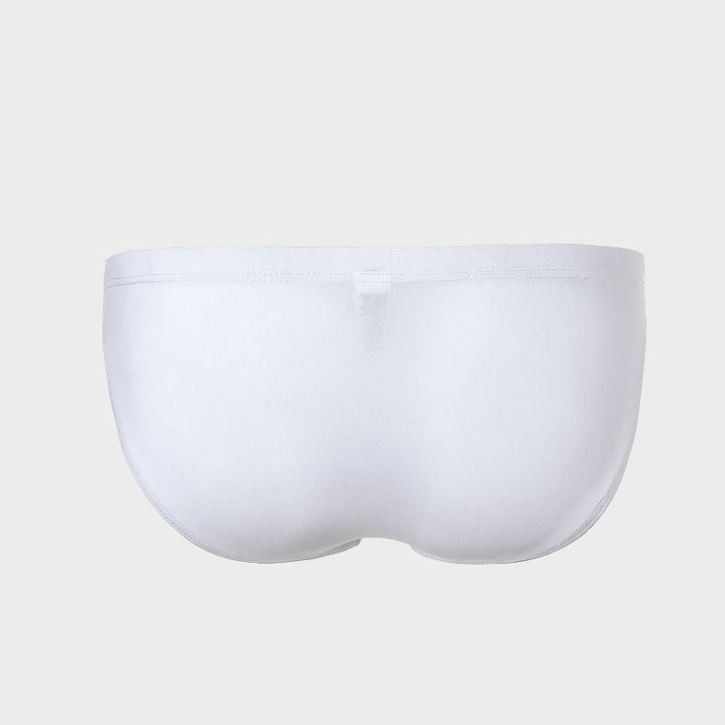 Men’s Extra Long Elephant Pouch Brief – 3 Pack