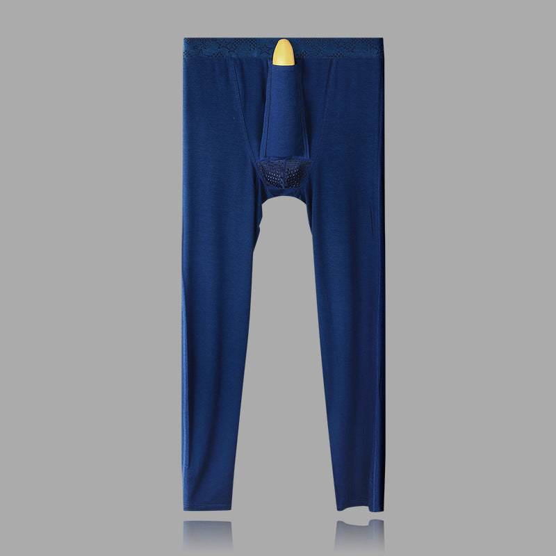 Elephant Underwear 2-in-1 Kangaroo Pouch Thermal Base Layer - for all-day anatomical support and comfort