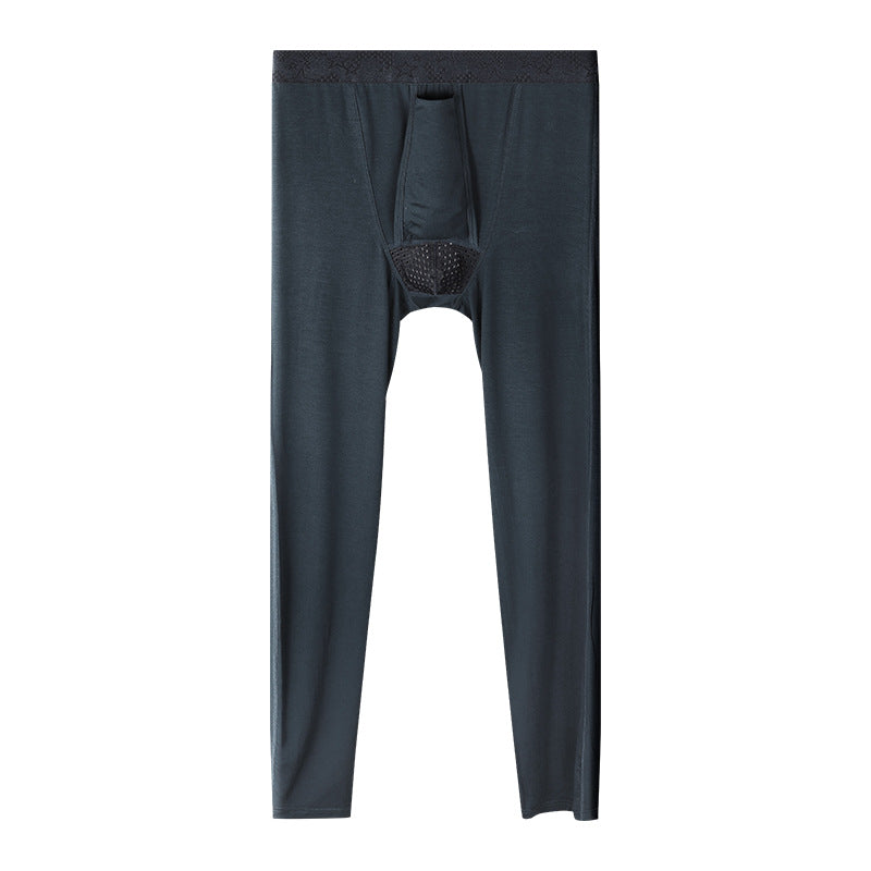 Elephant Underwear 2-in-1 Kangaroo Pouch Thermal Base Layer - designed for superior fit and men's health