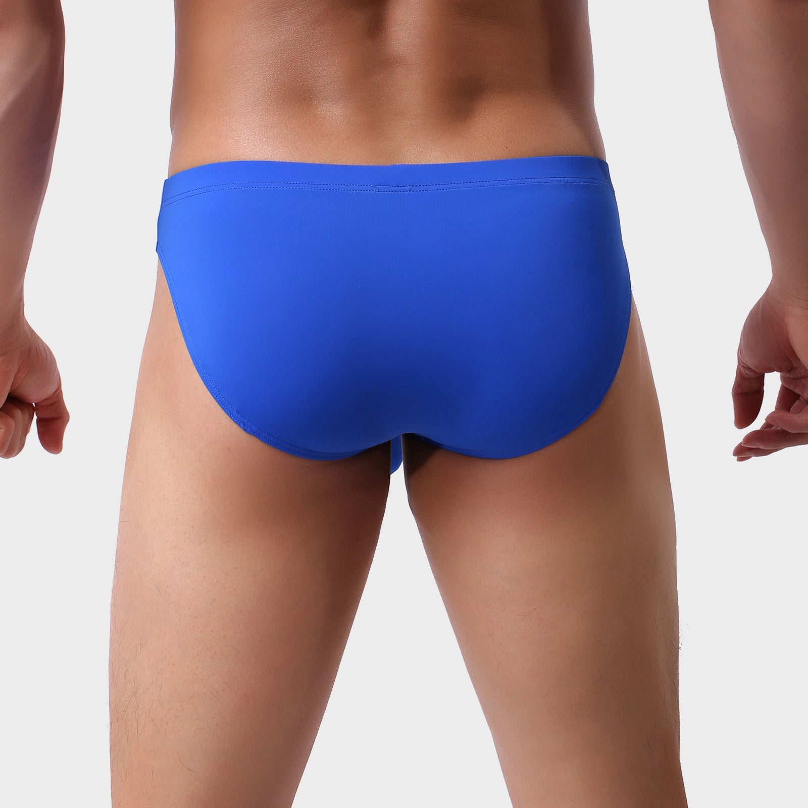 Men’s Extra Long Elephant Pouch Brief – 3 Pack