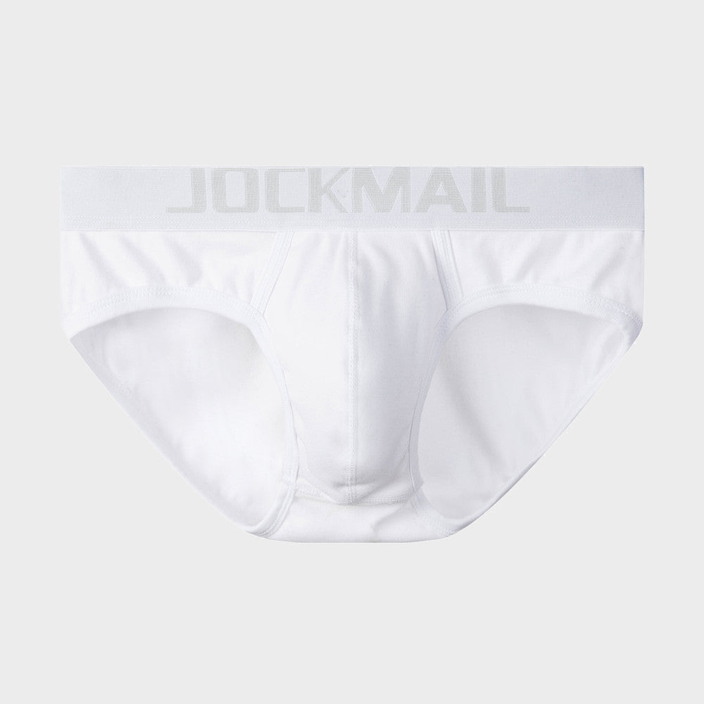 Elephant Underwear Bulge Enhancing Brief for Men – 3 Pack - designed for superior fit and men's health