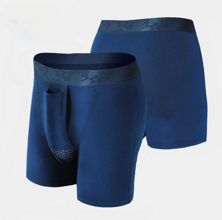 Men's Pouch Boxer Brief-3 Pack