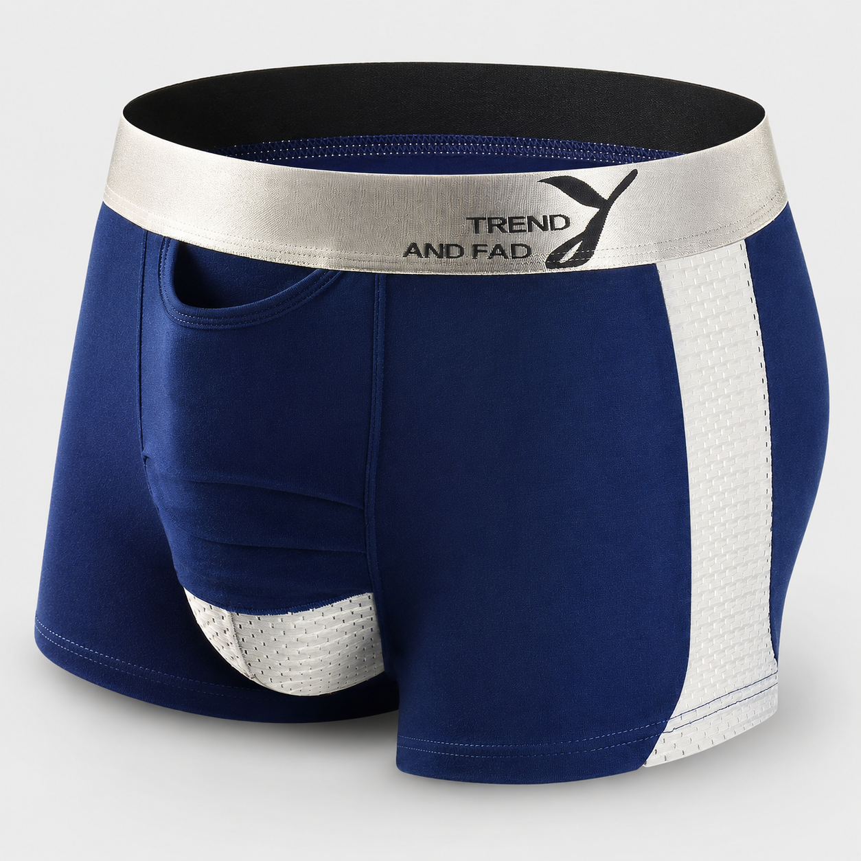 Arc Kangaroo Dual Pouch Trunks – 3 Pack