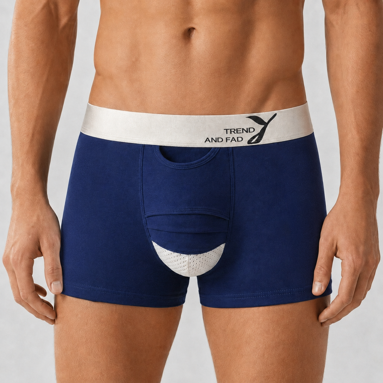 Arc Kangaroo Dual Pouch Trunks – 3 Pack