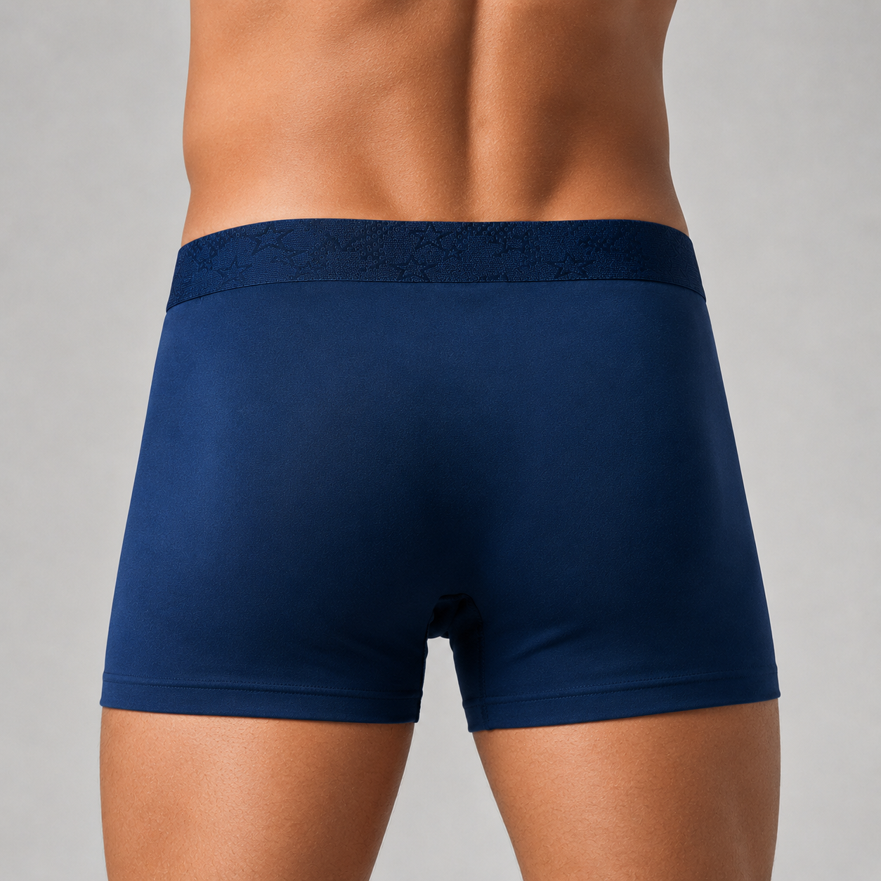 Best Men's Kangaroo Pouch Magnetic Therapy Trunks – 3 Pack