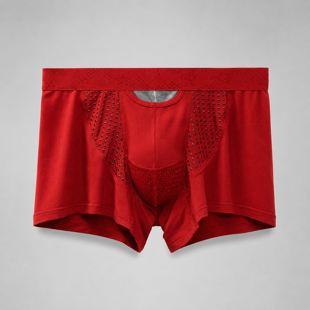 Best Men's Kangaroo Pouch Magnetic Therapy Trunks – 3 Pack