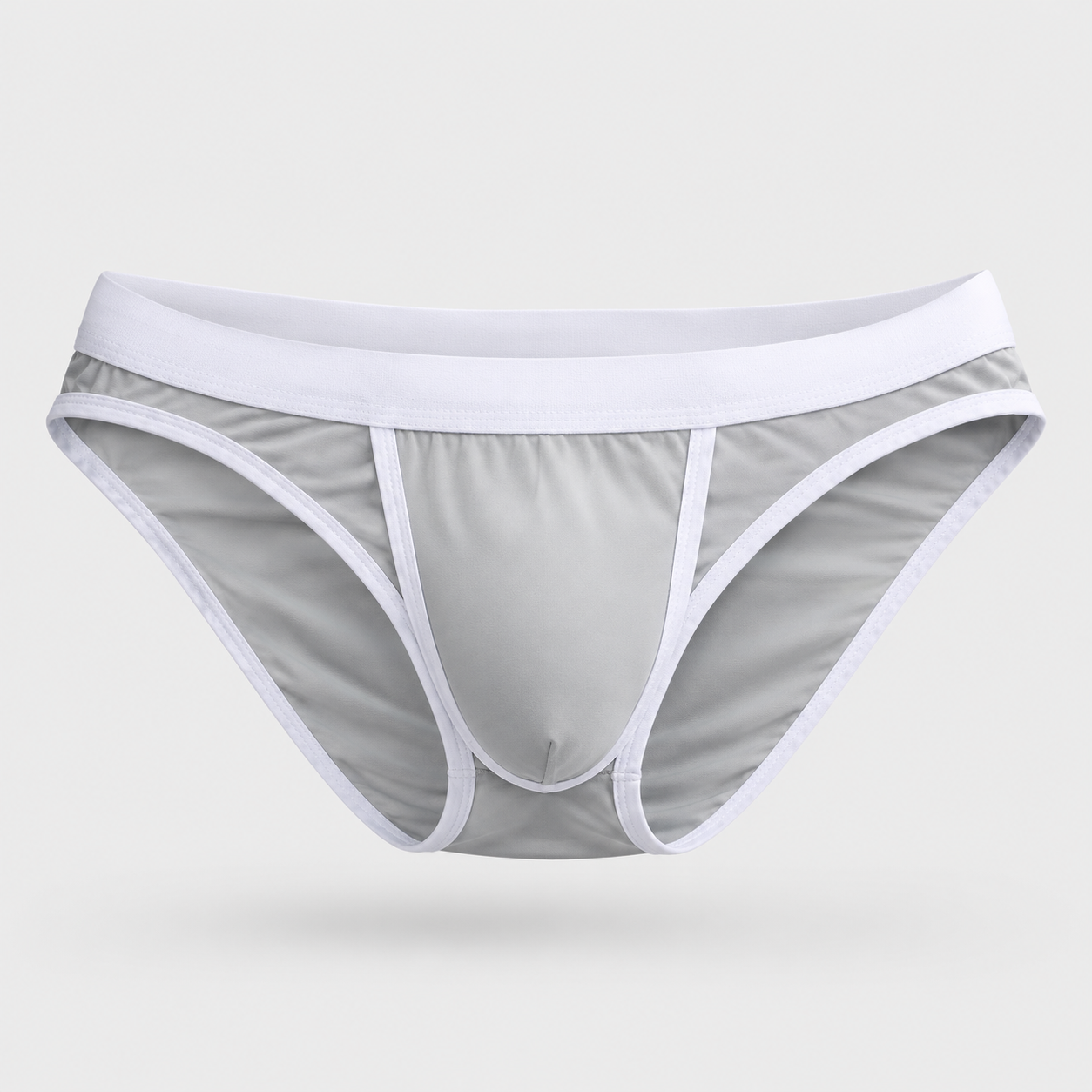 Breathable Support Underwear with Separated Pouch- 3 Pack