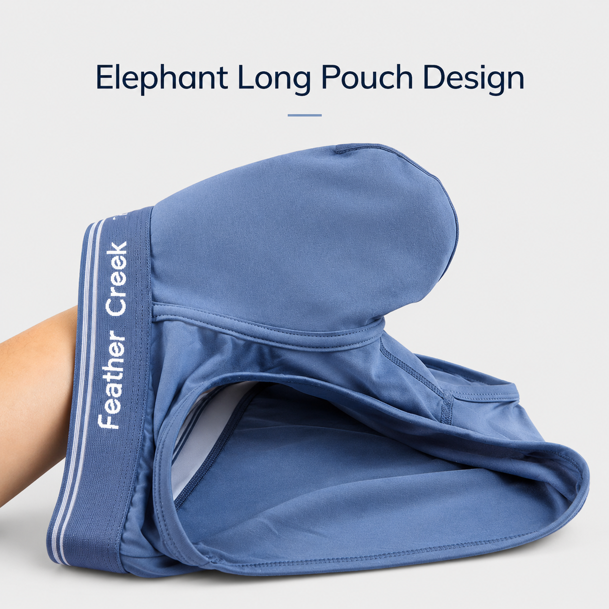 Bulge Enhancing Underwear – 3 Pack