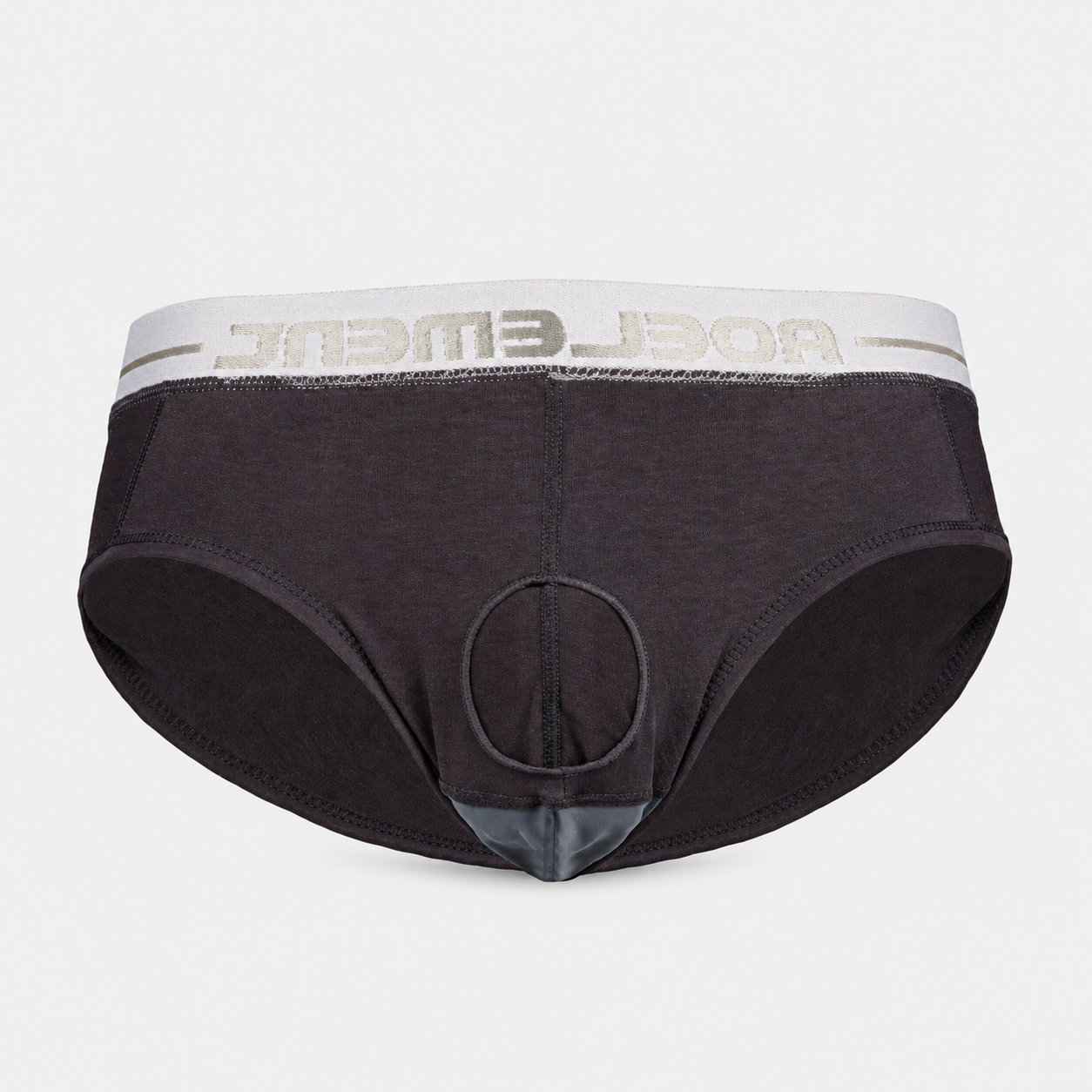 Dual Pouch Elephant Briefs-3 pack