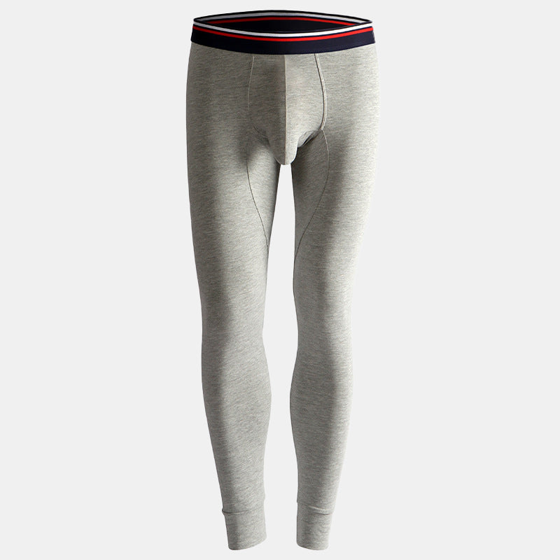 Elephant Nose Dual Pouch Thermal Leggings