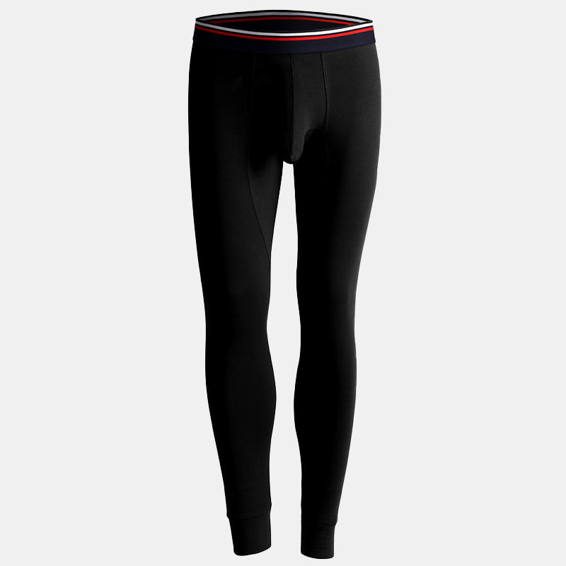 Elephant Nose Dual Pouch Thermal Leggings