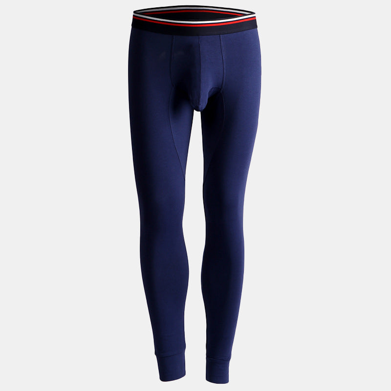 Elephant Nose Dual Pouch Thermal Leggings