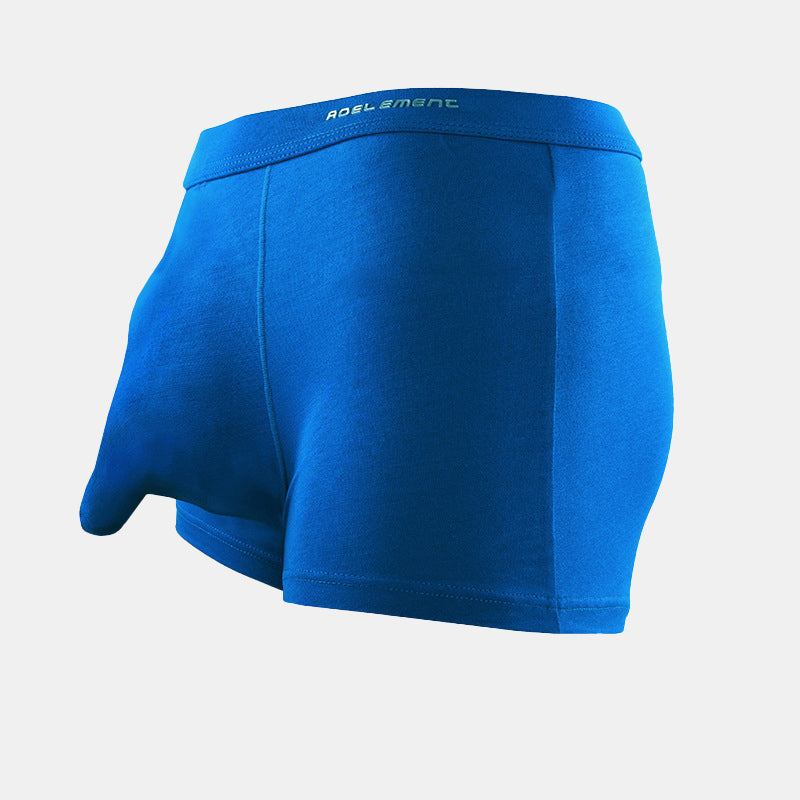 Dual Pouch Elephant Trunks-3 Pack