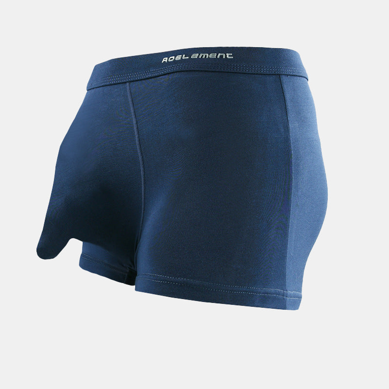 Dual Pouch Elephant Trunks-3 Pack