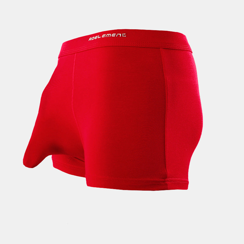 Dual Pouch Elephant Trunks-3 Pack