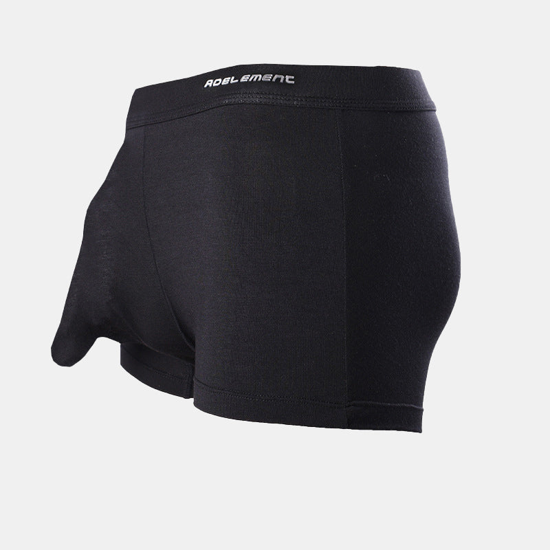 Dual Pouch Elephant Trunks-3 Pack