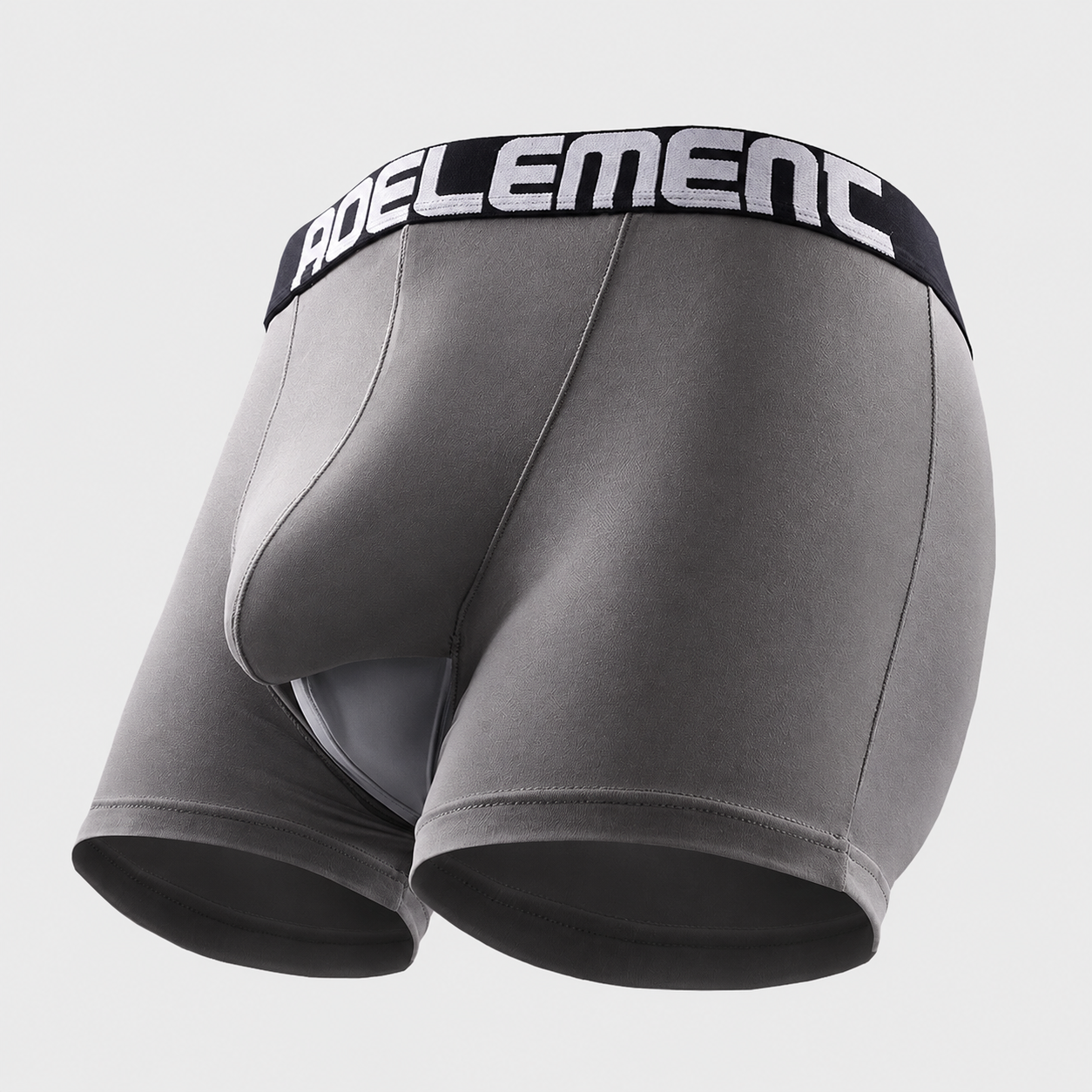Elephant Short Nose Trunks-3 Pack
