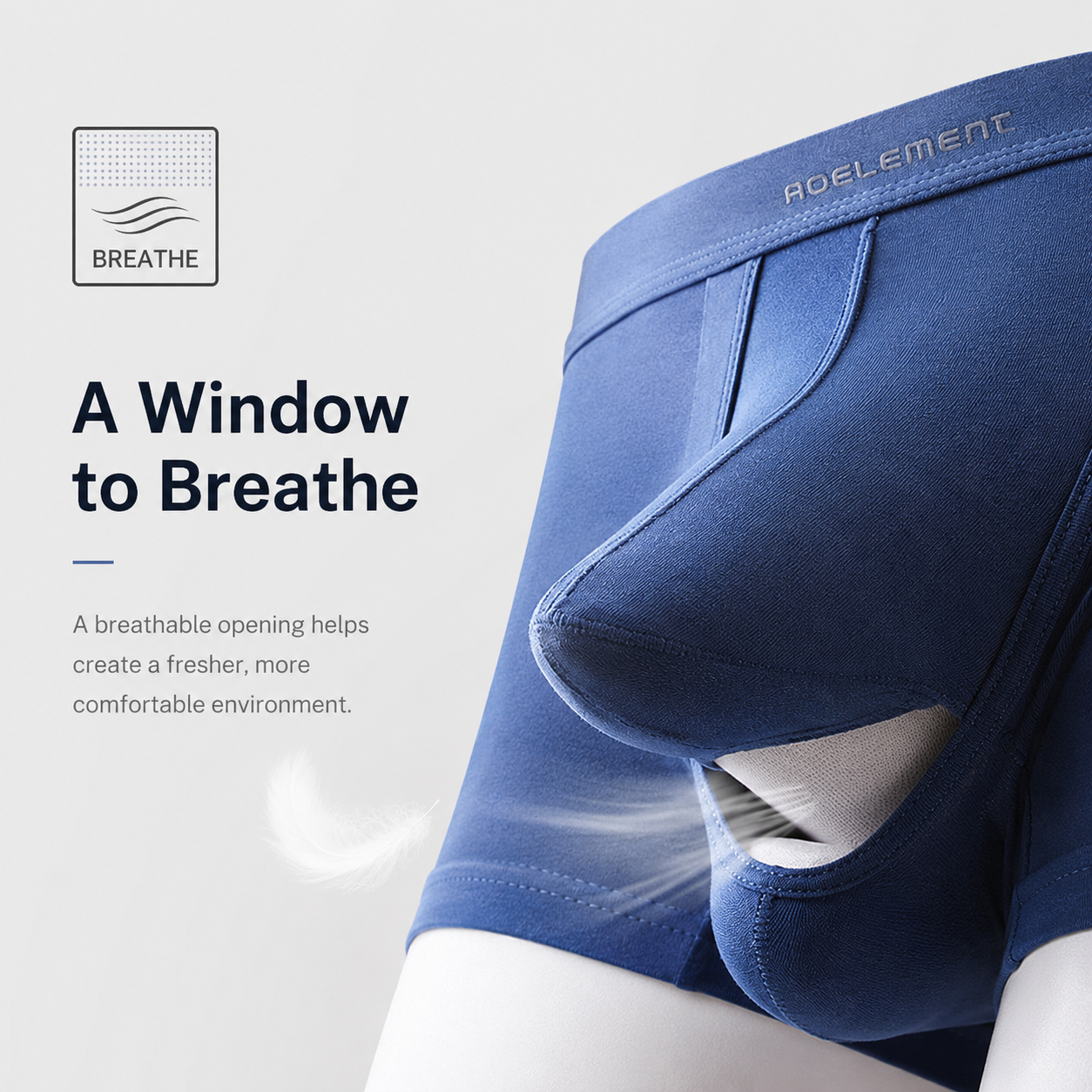 Elephant Trunks-3 Pack