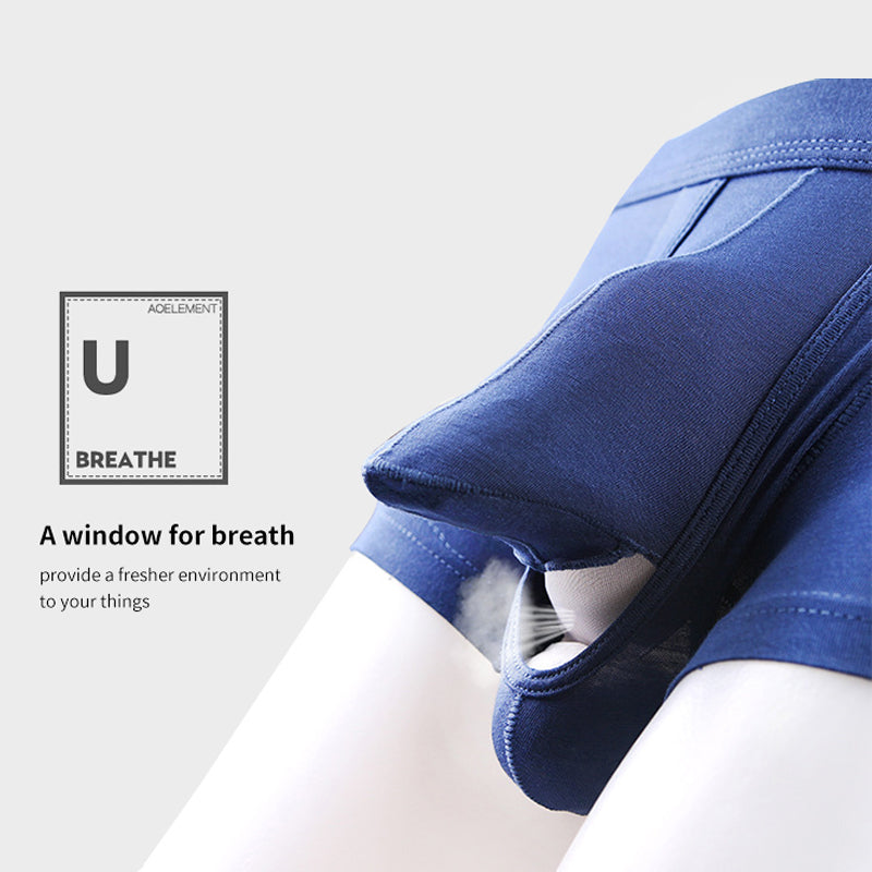 Elephant Trunks-3 Pack