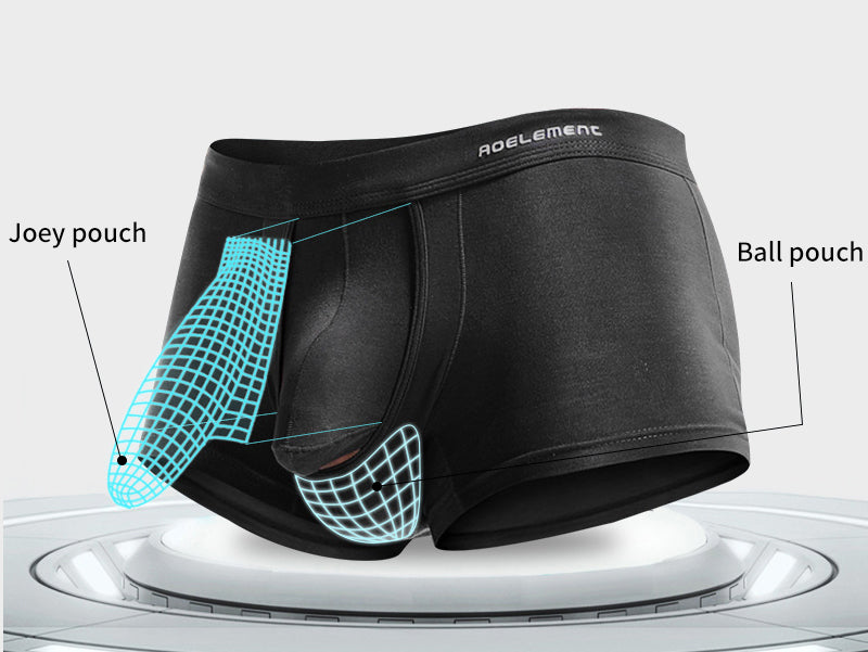 Elephant Trunks-3 Pack