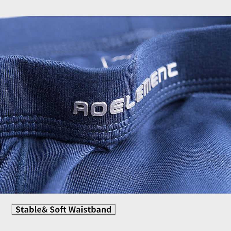 Elephant Trunks-3 Pack