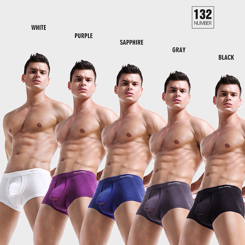 Elephant Trunks-3 Pack