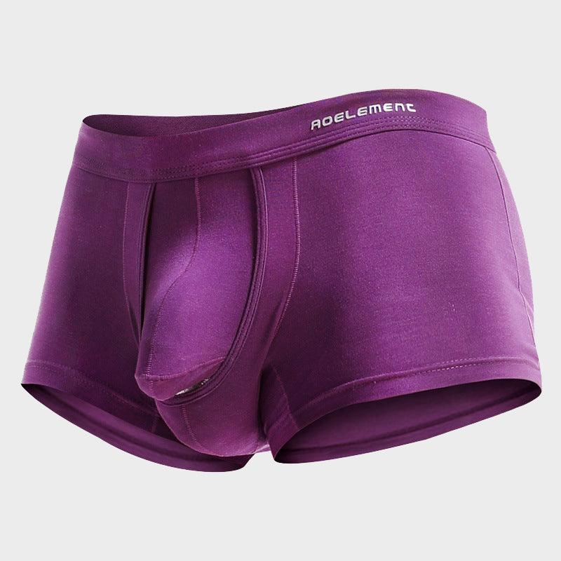Elephant Trunks-3 Pack