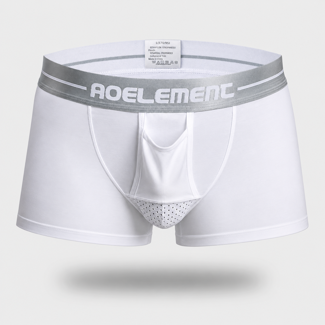 Kangaroo Pouch Trunks-3 Pack