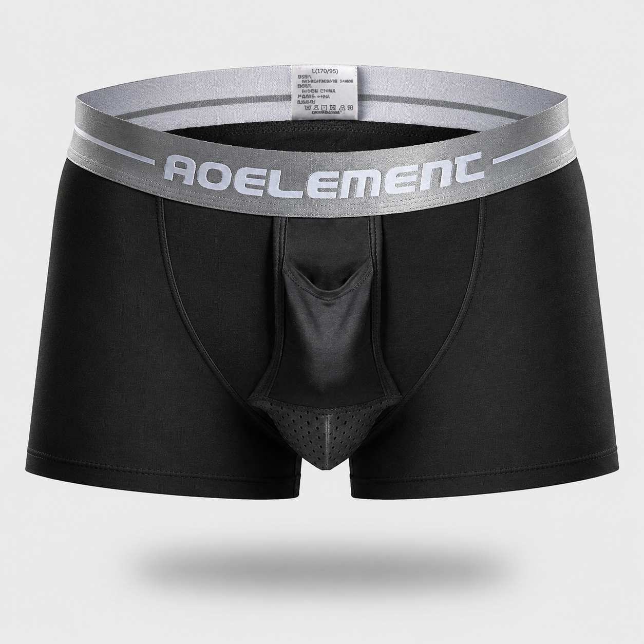 Kangaroo Pouch Trunks-3 Pack