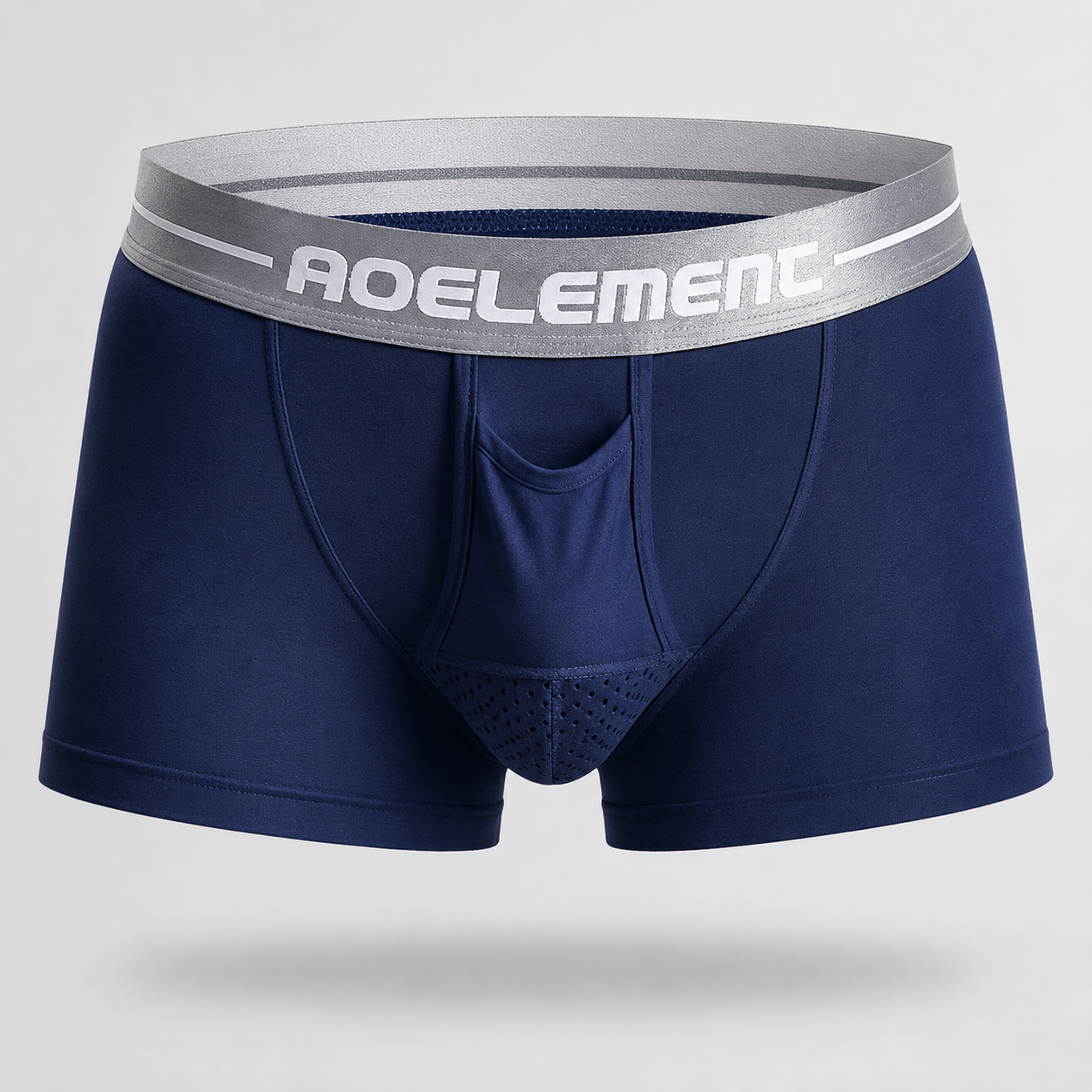 Kangaroo Pouch Trunks-3 Pack