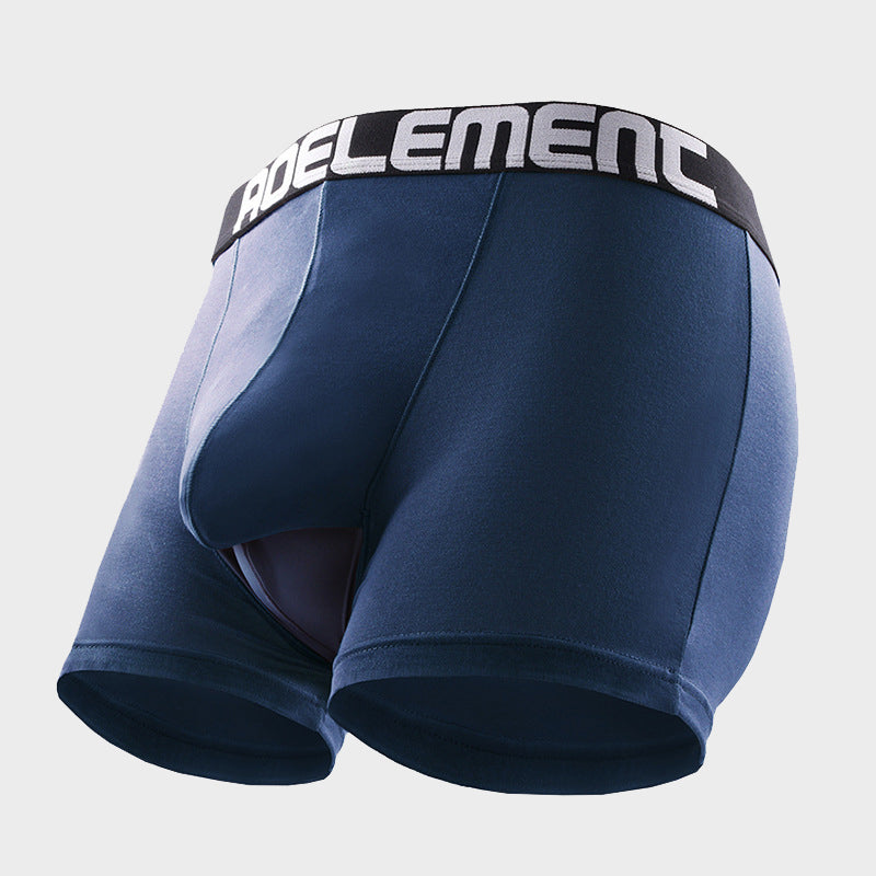 Elephant Short Nose Trunks-3 Pack