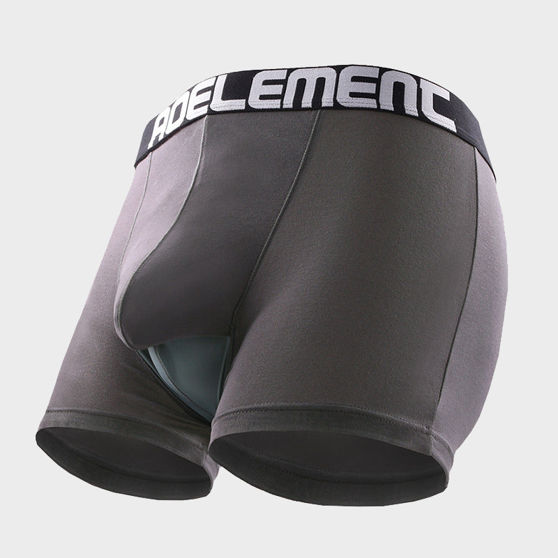 Elephant Short Nose Trunks-3 Pack