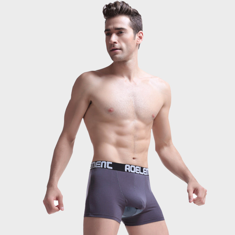 Elephant Short Nose Trunks-3 Pack