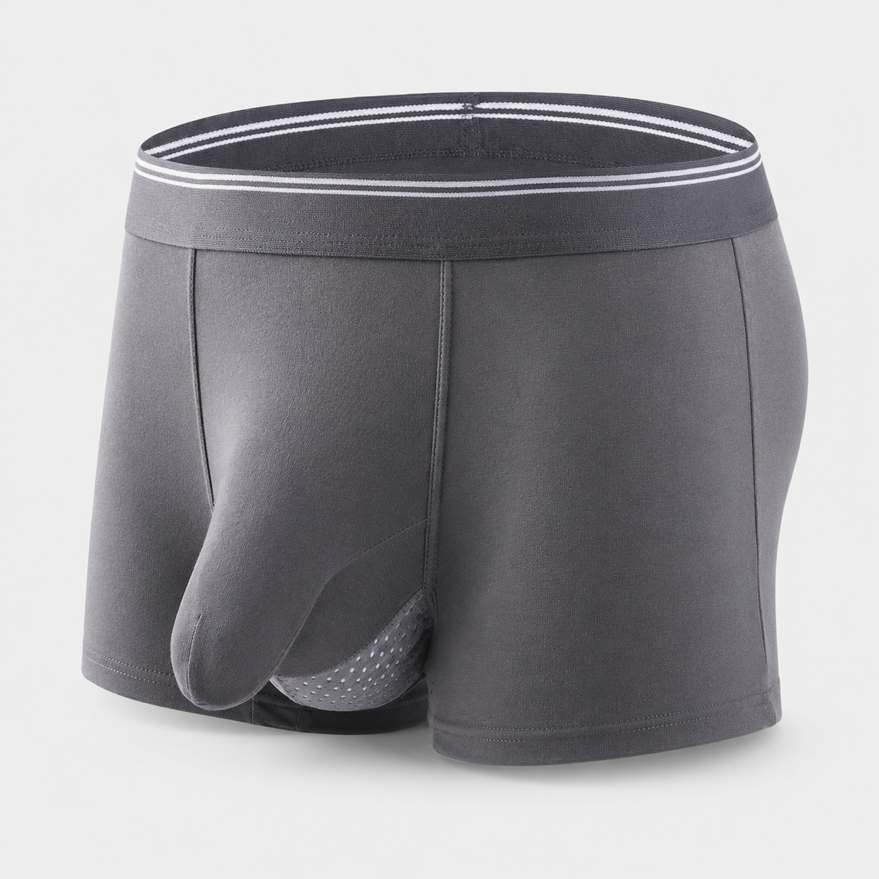 Long Elephant Nose Trunks-3 Pack