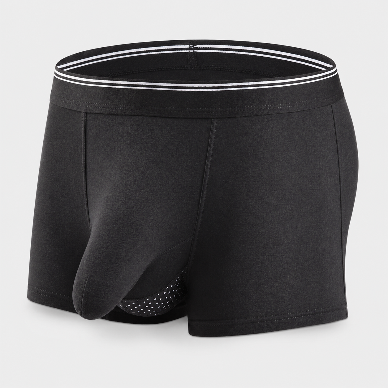 Long Elephant Nose Trunks-3 Pack
