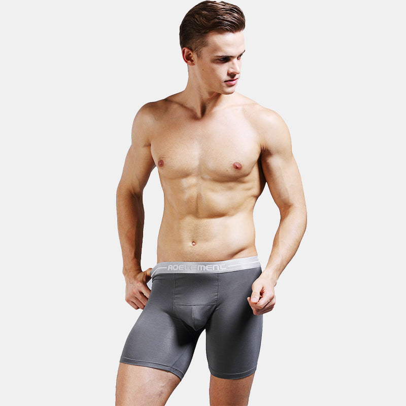Elephant Boxer Briefs-3 Pack