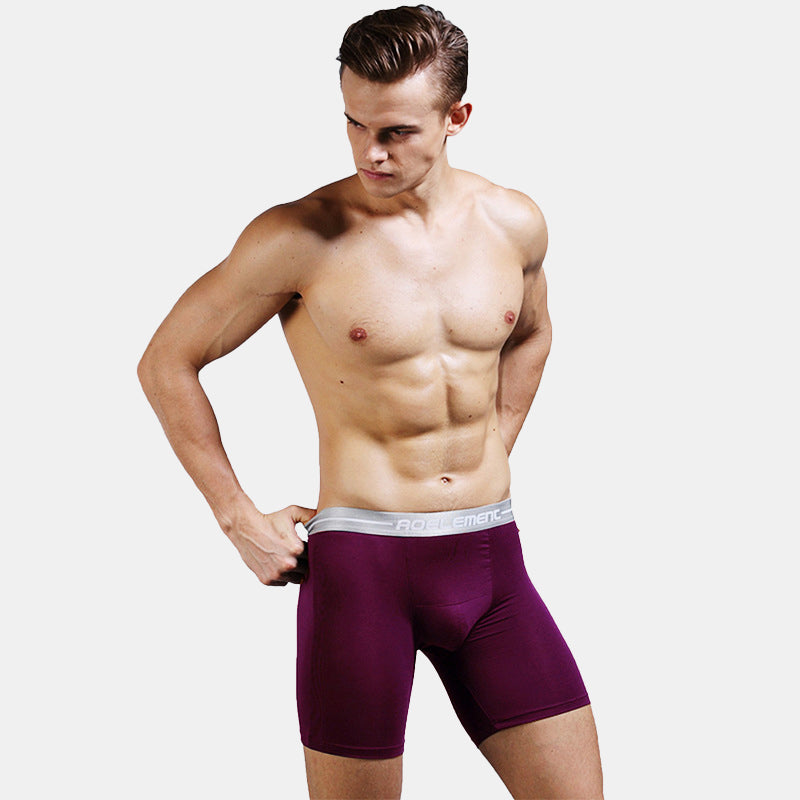 Elephant Boxer Briefs-3 Pack
