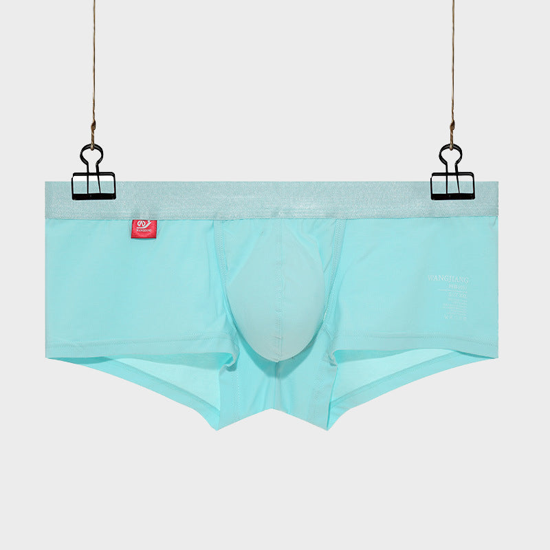 Men’s Cotton Support Separated Trunk – 3 Pack