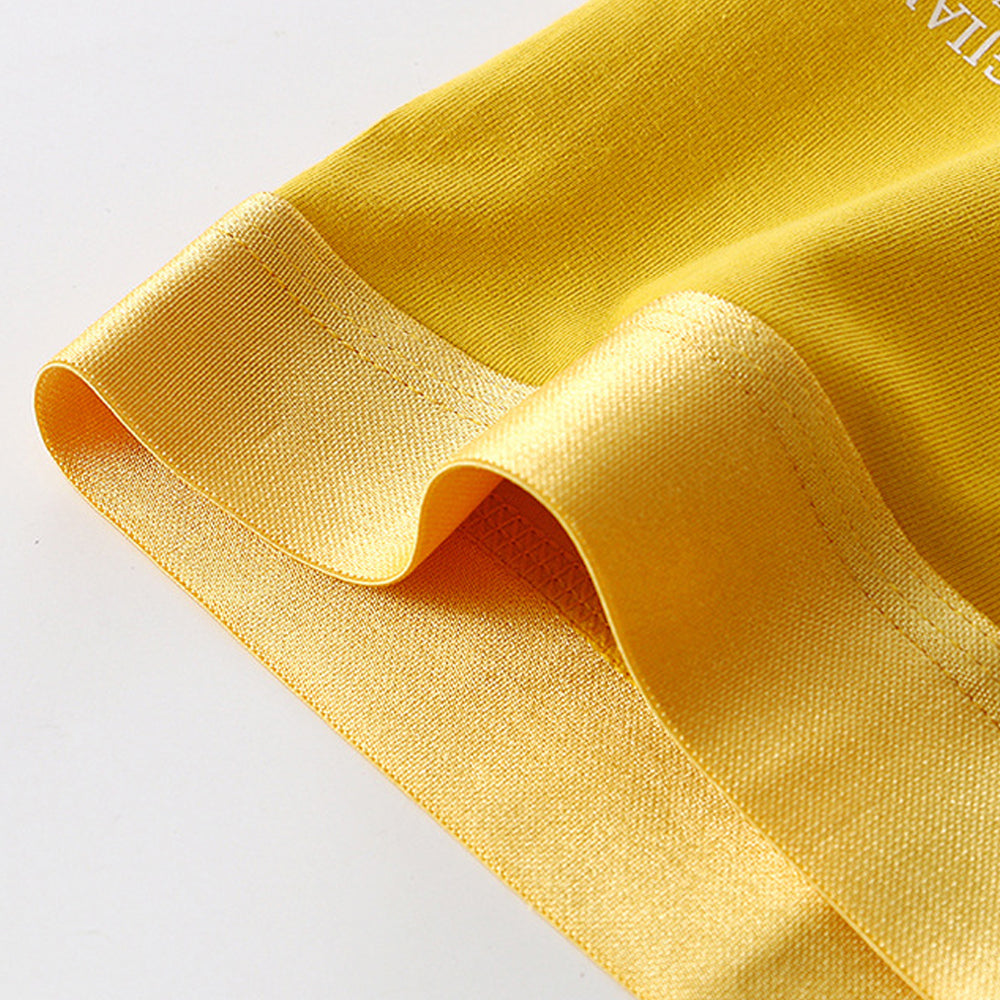 Men’s Cotton Support Separated Trunk – 3 Pack