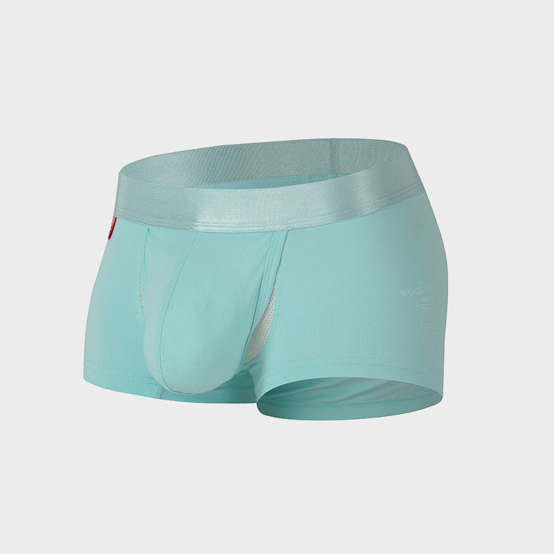 Men’s Cotton Support Separated Trunk – 3 Pack