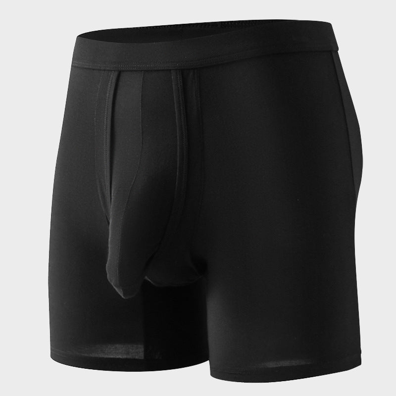 Men's Dual Pouch Boxer –3 Pack