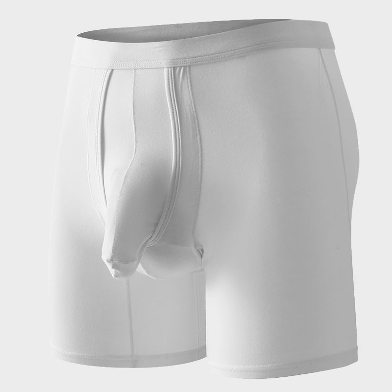 Men's Dual Pouch Boxer –3 Pack