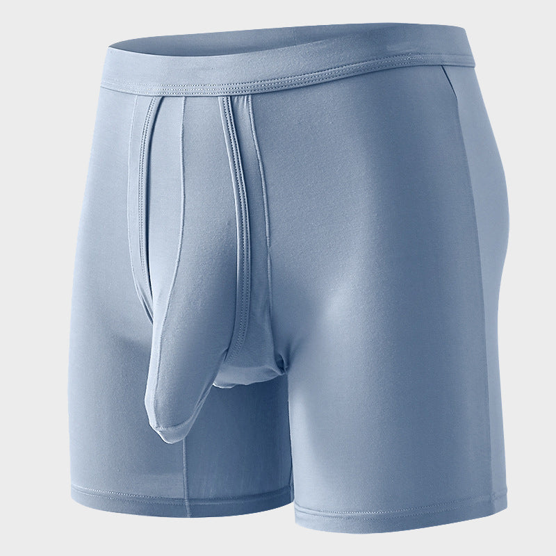 Men's Dual Pouch Boxer –3 Pack