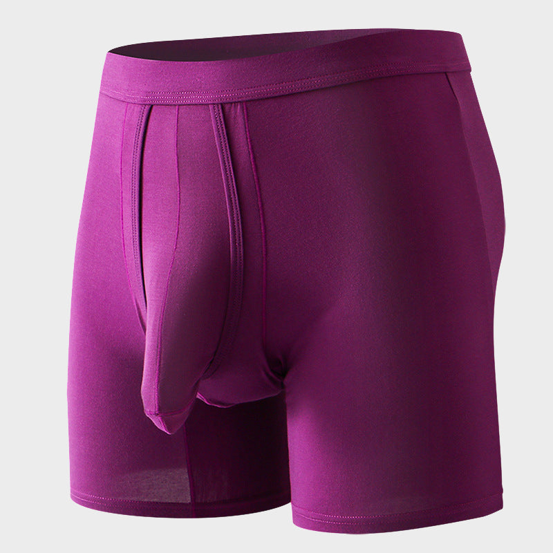 Men's Dual Pouch Boxer –3 Pack